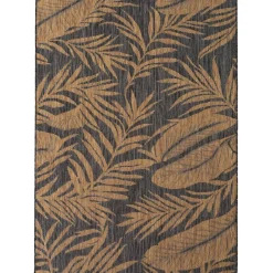 Ayyildiz Flachwebteppich MIRA schwarz B/L: ca. 160x220 cm