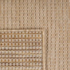 Ayyildiz Flachwebteppich MIRA beige B/L: ca. 60x100 cm