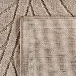 Ayyildiz Flachwebteppich NOVA beige B/L: ca. 80x250 cm