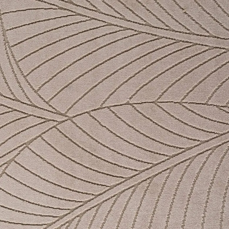 Ayyildiz Flachwebteppich NOVA beige D: ca. 160 cm