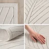 Ayyildiz Flachwebteppich NOVA creme D: ca. 80 cm