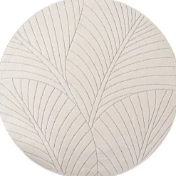 Ayyildiz Flachwebteppich NOVA creme D: ca. 80 cm