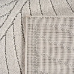 Ayyildiz Flachwebteppich NOVA creme D: ca. 80 cm