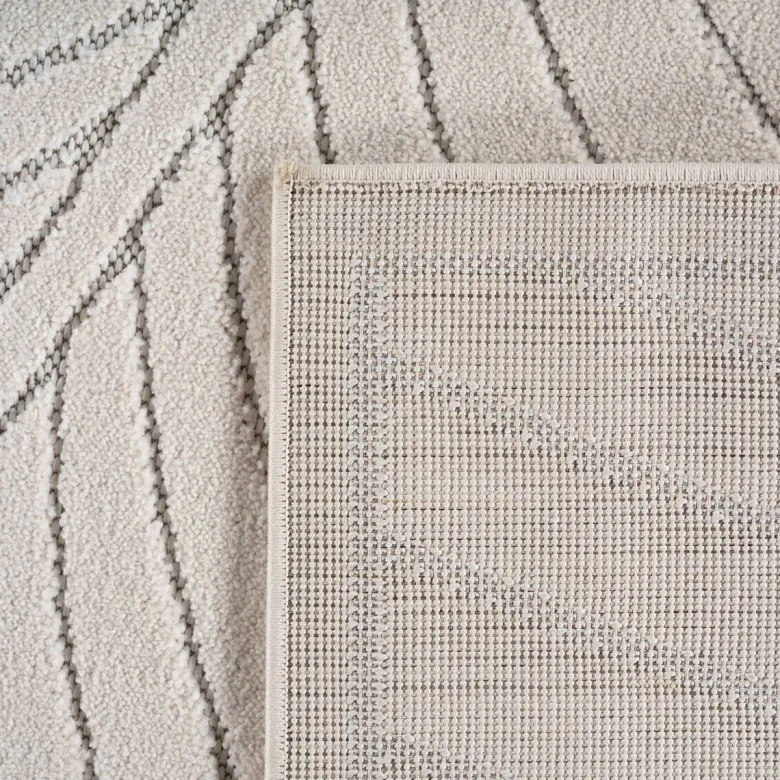 Ayyildiz Flachwebteppich NOVA creme D: ca. 80 cm