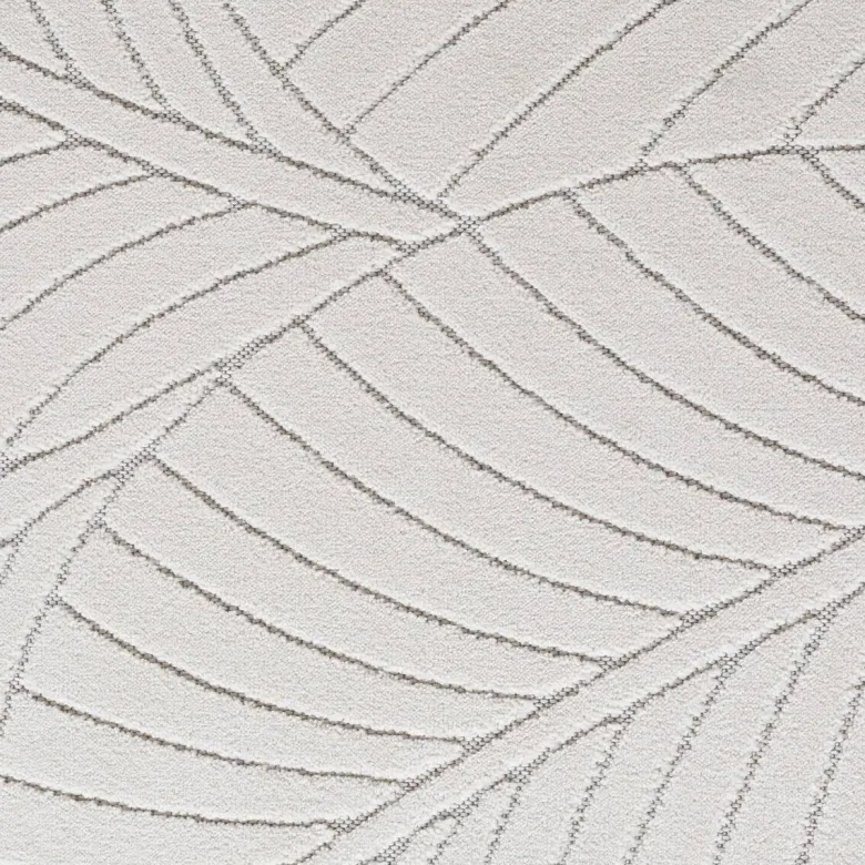 Ayyildiz Flachwebteppich NOVA creme D: ca. 80 cm