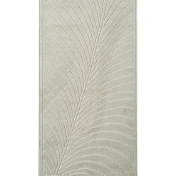 Ayyildiz Flachwebteppich NOVA grün B/L: ca. 80x150 cm
