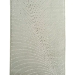 Ayyildiz Flachwebteppich NOVA grün B/L: ca. 140x200 cm