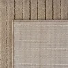 Ayyildiz Flachwebteppich NOVA beige D: ca. 160 cm