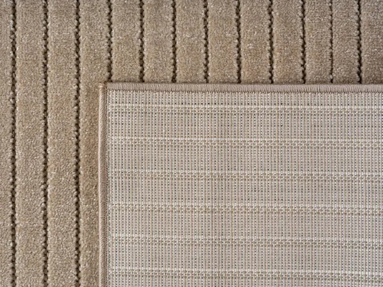 Ayyildiz Flachwebteppich NOVA beige D: ca. 160 cm