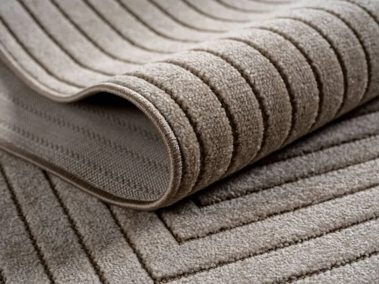 Ayyildiz Flachwebteppich NOVA beige D: ca. 160 cm