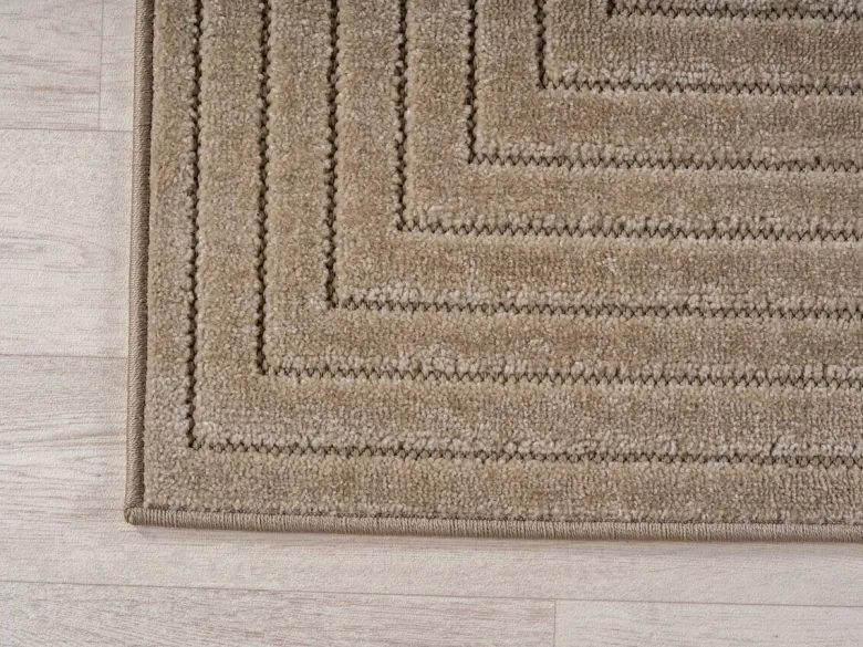 Ayyildiz Flachwebteppich NOVA beige D: ca. 160 cm