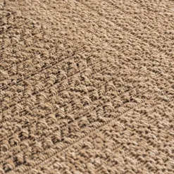 Ayyildiz Flachwebteppich TIMBER beige D: ca. 160 cm
