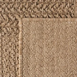 Ayyildiz Flachwebteppich TIMBER beige D: ca. 160 cm