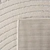 Ayyildiz In-/Outdoor-Teppich NOVA creme B/L: ca. 120x170 cm