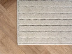 Ayyildiz In-/Outdoor-Teppich NOVA creme B/L: ca. 120x170 cm