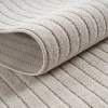 Ayyildiz In-/Outdoor-Teppich NOVA creme B/L: ca. 120x170 cm