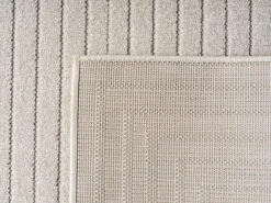 Ayyildiz In-/Outdoor-Teppich NOVA creme B/L: ca. 120x170 cm