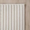 Ayyildiz Kurzflorteppich HELIX creme B/H/L: ca. 80x0,7x250 cm