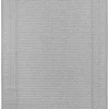 Ayyildiz Outdoorteppich DESERT grau B/L: ca. 80x250 cm