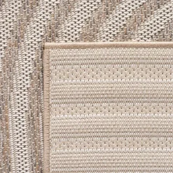 Ayyildiz Outdoorteppich DESERT beige B/L: ca. 80x250 cm