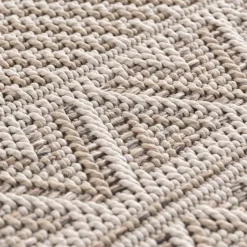 Ayyildiz Outdoorteppich DESERT beige B/L: ca. 160x230 cm