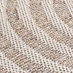 Ayyildiz Outdoorteppich DESERT beige B/L: ca. 80x150 cm