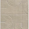 Ayyildiz Teppich ART beige B/L: ca. 80x150 cm
