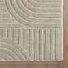 Ayyildiz Teppich ART beige B/L: ca. 240x340 cm