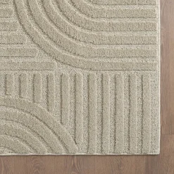 Ayyildiz Teppich ART beige B/L: ca. 240x340 cm