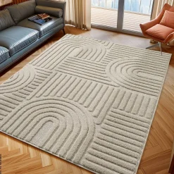 Ayyildiz Teppich ART beige B/L: ca. 240x340 cm