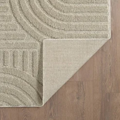 Ayyildiz Teppich ART beige B/L: ca. 240x340 cm