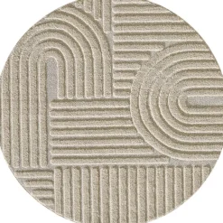 Ayyildiz Teppich ART beige D: ca. 160 cm