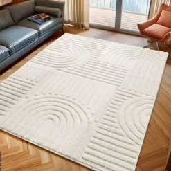Ayyildiz Teppich ART creme B/L: ca. 200x290 cm