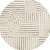 Ayyildiz Teppich ART creme D: ca. 200 cm