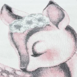 Ayyildiz Teppich BAMBI pink D: ca. 160 cm