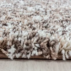 Ayyildiz Teppich ENJOY beige B/L: ca. 120x170 cm