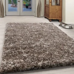Ayyildiz Teppich ENJOY beige B/L: ca. 120x170 cm