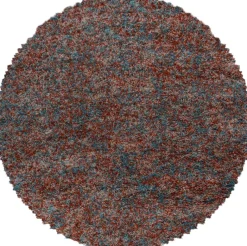 Ayyildiz Teppich ENJOY terracotta D: ca. 160 cm
