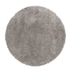 Ayyildiz Teppich FLUFFY beige D: ca. 80 cm