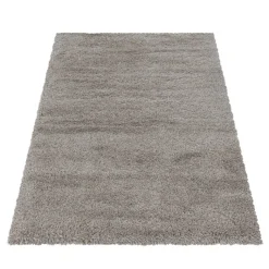 Ayyildiz Teppich FLUFFY beige B/L: ca. 280x370 cm