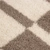 Ayyildiz Teppich GALA beige D: ca. 200 cm