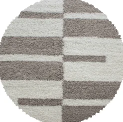 Ayyildiz Teppich GALA beige D: ca. 200 cm