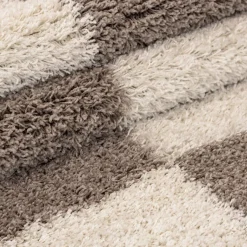 Ayyildiz Teppich GALA beige D: ca. 200 cm