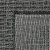 Ayyildiz Teppich GIZA schwarz B/L: ca. 80x250 cm