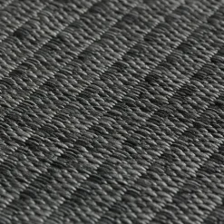 Ayyildiz Teppich GIZA schwarz B/L: ca. 80x250 cm
