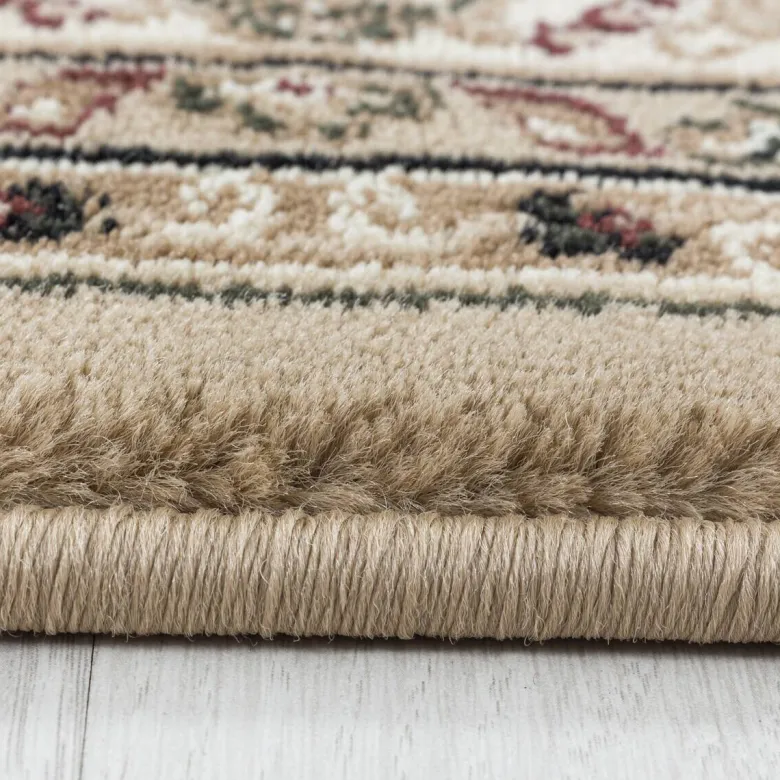 Ayyildiz Teppich KASHMIR beige B/L: ca. 300x400 cm