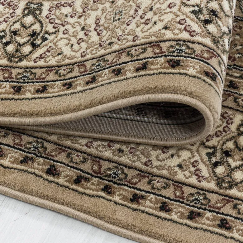 Ayyildiz Teppich KASHMIR beige B/L: ca. 300x400 cm