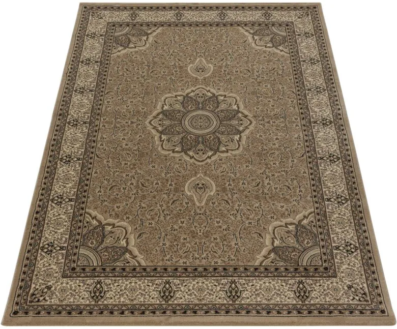 Ayyildiz Teppich KASHMIR beige B/L: ca. 300x400 cm