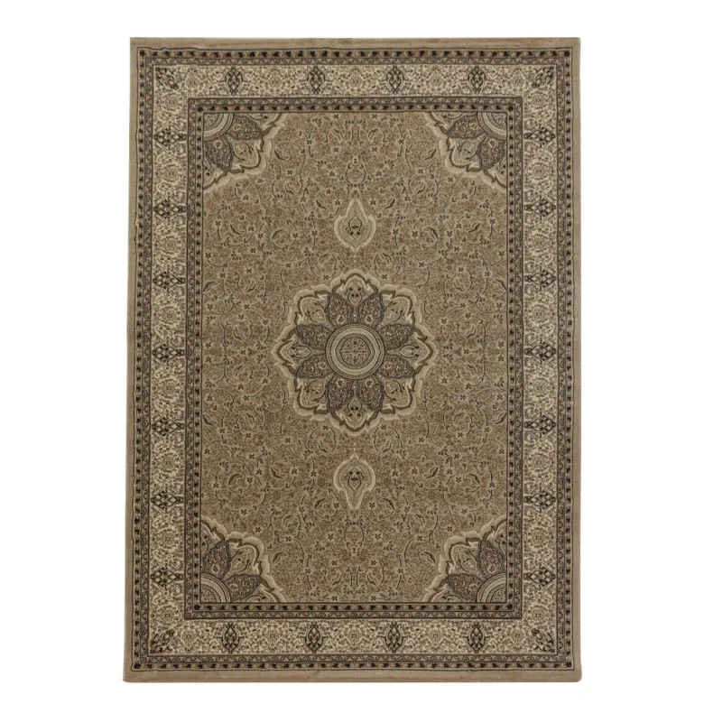 Ayyildiz Teppich KASHMIR beige B/L: ca. 300x400 cm