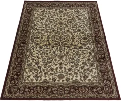 Ayyildiz Teppich KASHMIR creme B/L: ca. 120x170 cm